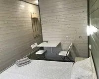 Двухместный номер «Комфорт» Гостевой дом Загородный клуб Добрыня хутор Новоспасовка 5 отзывов