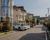 Апартаменты «Студия» Апартаменты Апартаменты  на Прибрежной Сочи без отзывов Забронируй по своей цене! 5% скидка по промокоду!