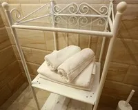 Двухместный номер «Люкс» Отель Отель Эден Москва 234 м от метро Китай-город