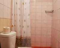 Трехместный номер Апартаменты Апартаменты Лилия посёлок городского типа Гурзуф новый объект