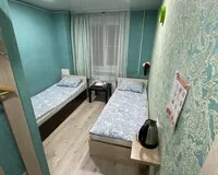 Двухместный номер «Эконом» Мини-отель Мини-отель Fresh Котельники новый объект