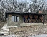 Четырехместный номер «Люкс» База отдыха База отдыха Маяк село Никольское без звезд