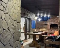 Четырехместный номер «Люкс» База отдыха База отдыха Маяк село Никольское Забронируй по своей цене!