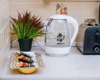 Апартаменты «Де-Люкс» Апартаменты Апартаменты Unique Apart на Весенней 7 Кемерово новый объект Забронируй по своей цене!