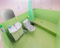 Двухместный номер «Стандарт» Мини-отель Мини-отель Колорит Люберцы новый объект