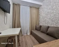 Апартаменты «Студия» Апартаменты Апартаменты  ЖК Рахманинов 19 Сочи без отзывов