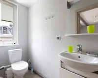 Трехместный номер «Стандарт» Мини-отель Мини-отель Apart-hotel Kryshy Pitera Санкт-Петербург метро Технологический институт-1