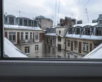 Трехместный номер «Стандарт» Мини-отель Мини-отель Apart-hotel Kryshy Pitera Санкт-Петербург 432 м от метро Технологический институт-1