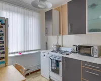 Апартаменты 1 спальня Апартаменты Апартаменты Axis.Moscow квартира для путешественников Москва