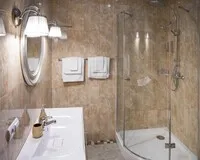 Семейный номер 4-местный Мини-отель Мини-отель Арт-Отель Скворечник Кострома 5% скидка по промокоду!