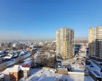 Апартаменты «Компакт» Апартаменты Апартаменты Уютные студии на Строительном Иркутск