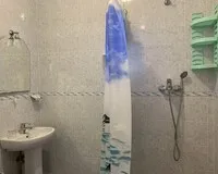 Семейный номер 4-местный с душем и туалетом Гостевой дом Гостевой дом Солнечный бриз посёлок городского типа Гаспра Забронируй по своей цене!