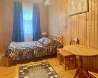 Шестиместный номер с балконом Гостевой дом Гостевой дом Солнечный бриз посёлок городского типа Гаспра 5% скидка по промокоду!