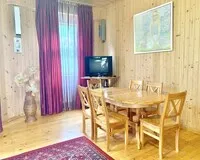 Шестиместный номер с балконом Гостевой дом Гостевой дом Солнечный бриз посёлок городского типа Гаспра новый объект