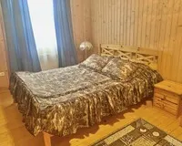 Шестиместный номер с балконом Гостевой дом Гостевой дом Солнечный бриз посёлок городского типа Гаспра без звезд новый объект