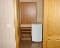 Двухместный номер «Эконом» Гостевой дом Гостевой дом Христина Анапа