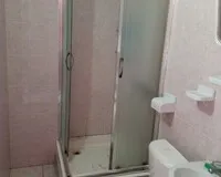 Двухместный номер с 1 кроватью «Стандарт» База отдыха База отдыха Сказка посёлок Сенной без звезд