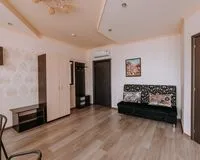 Двухместный номер «Люкс» Отель Отель Луна Анапа рейтинг 4.8
