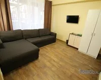 Трехместный номер «Стандарт» Отель Отель Луна Анапа 5 отзывов