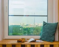 Апартаменты «Комфорт» Апартаменты Апартаменты Sky Garden Москва 598 м от метро Петровско-Разумовская Забронируй по своей цене!
