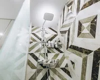 Апартаменты «Де-Люкс Евро» Апартаменты Апартаменты Sky Garden Москва