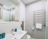 Апартаменты семейные с детским местом Апартаменты Апартаменты Sky Garden Москва без звезд Забронируй по своей цене!