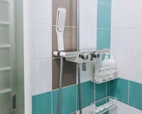 Апартаменты семейные с детским местом Апартаменты Апартаменты Sky Garden Москва