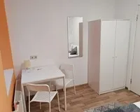 Двухместный номер с 1 кроватью, общим душем и туалетом Гостевой дом Гостевой дом Bravo на Казанской Санкт-Петербург 436 м от метро Невский проспект