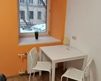 Двухместный номер с 1 кроватью, общим душем и туалетом Гостевой дом Гостевой дом Bravo на Казанской Санкт-Петербург Забронируй по своей цене!