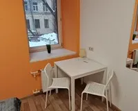 Двухместный номер с 1 кроватью, общим душем и туалетом Гостевой дом Гостевой дом Bravo на Казанской Санкт-Петербург 5% скидка по промокоду!