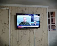 Апартаменты 1 спальня Апартаменты Апартаменты на Шаумяна Кисловодск без отзывов