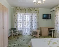 Двухместный номер с 1 кроватью «Комфорт» Гостевой дом Гостевой дом Буржуазия Сочи рейтинг 3.2 5 отзывов
