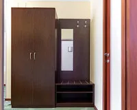 Двухкомнатный номер с балконом Гостевой дом Гостевой дом Буржуазия Сочи 5% скидка по промокоду!