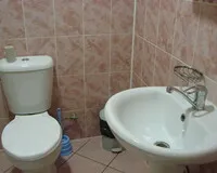 Двухместный номер Гостиница Гостиница Нева Анапа рейтинг 3.9