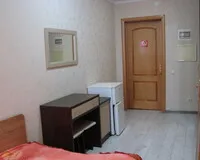 Двухместный номер Гостиница Гостиница Нева Анапа