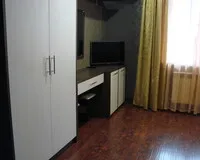 Двухместный номер Гостиница Гостиница Нева Анапа