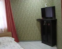 Двухместный номер Гостиница Гостиница Нева Анапа