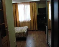 Двухместный номер Гостиница Гостиница Нева Анапа