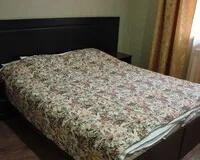 Двухместный номер Гостиница Гостиница Нева Анапа
