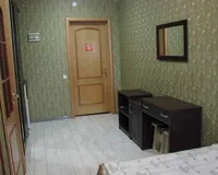 Двухместный номер Гостиница Гостиница Нева Анапа