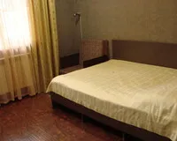 Двухместный номер Гостиница Гостиница Нева Анапа
