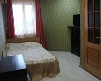 Двухместный номер Гостиница Гостиница Нева Анапа