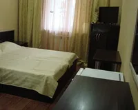 Двухместный номер Гостиница Гостиница Нева Анапа