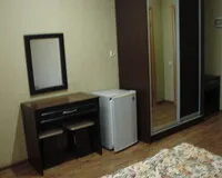 Двухместный номер Гостиница Гостиница Нева Анапа