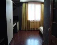Двухместный номер Гостиница Гостиница Нева Анапа