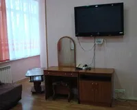 Двухместный номер с 1 кроватью «Стандарт» Гостиница Гостиница Нева Анапа рейтинг 3.9 5 отзывов