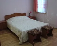 Двухместный номер с 1 кроватью «Стандарт» Гостиница Гостиница Нева Анапа Забронируй по своей цене!