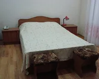 Двухместный номер с 1 кроватью «Эконом» Гостиница Гостиница Нева Анапа 5 отзывов