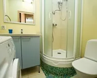Апартаменты 1 спальня Апартаменты Кварт-Отель Арбат Москва 530 м от метро Смоленская
