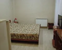 Семейный номер 4-местный Гостиница Гостиница Нева Анапа без звезд рейтинг 3.9